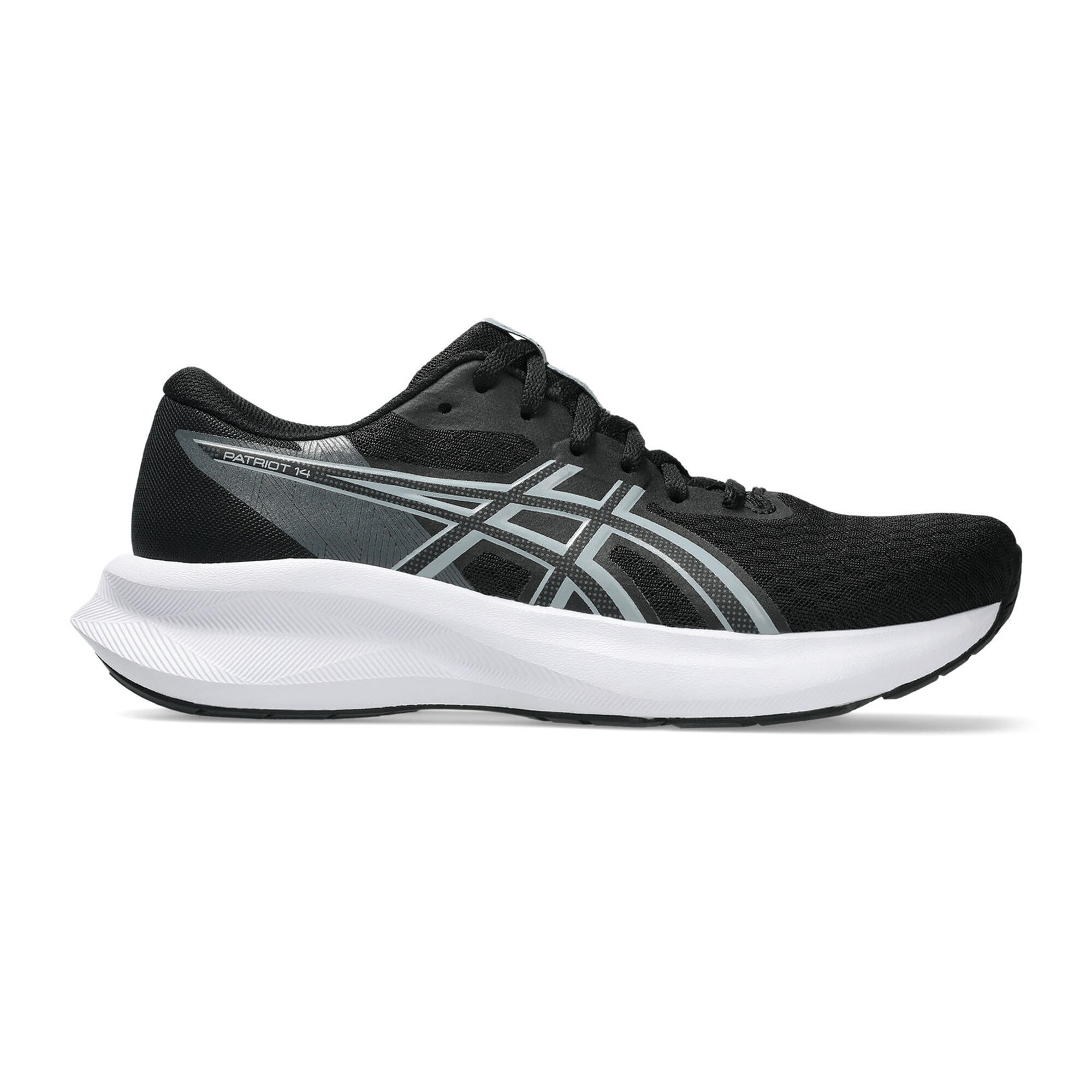 ASICS