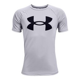 Tech Big Logo SS