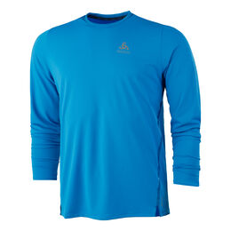 Zeroweight Chill-Tec T-Shirt Longsleeve Crew Neck
