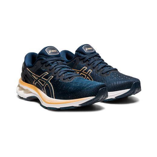 ASICS