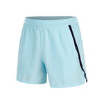 Under Armour Bekleidung Under Armour Launch 5in Laufshorts Herren-Blau