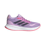 adidas Laufschuhe adidas Runfalcon 5 Neutralschuh Kinder-Flieder,Lila