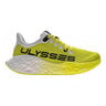 Waya URC 1 Neutralschuh-Gelb,Weiß