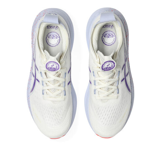 ASICS