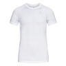 BL Top Crew Neck Shortsleeve Performance X-Light