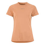 Craft Bekleidung Craft ADV Essence 2 Laufshirt Damen-Pink