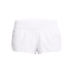 Under Armour Bekleidung Under Armour Launch Pro 2in Laufshorts Damen-Weiß