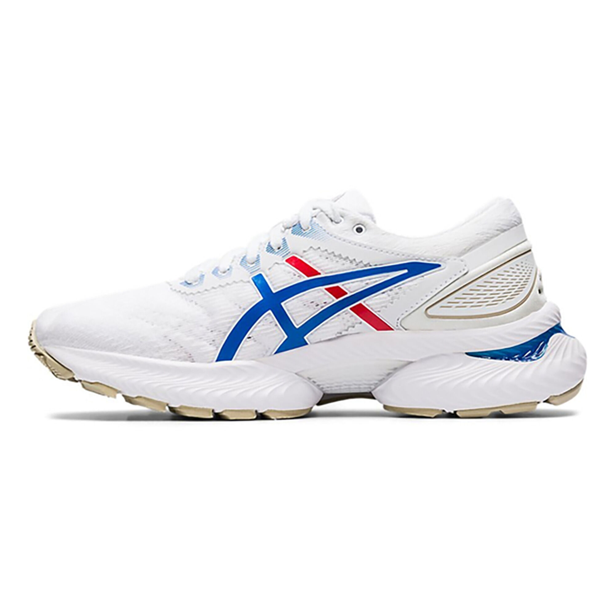 ASICS