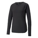 Puma Cloudspun Longsleeve T-Shirt