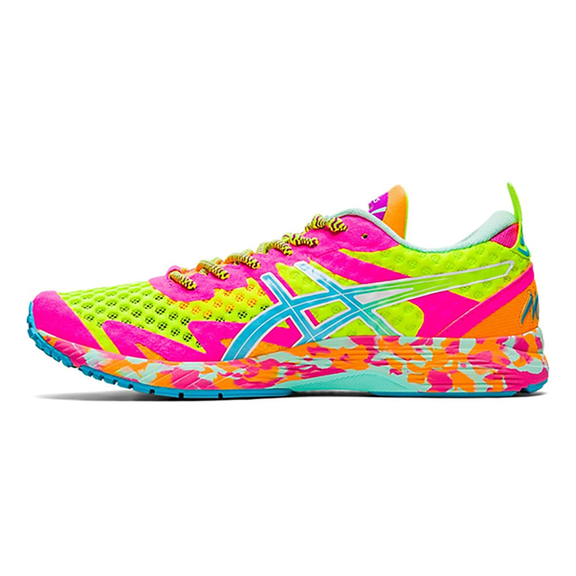 ASICS