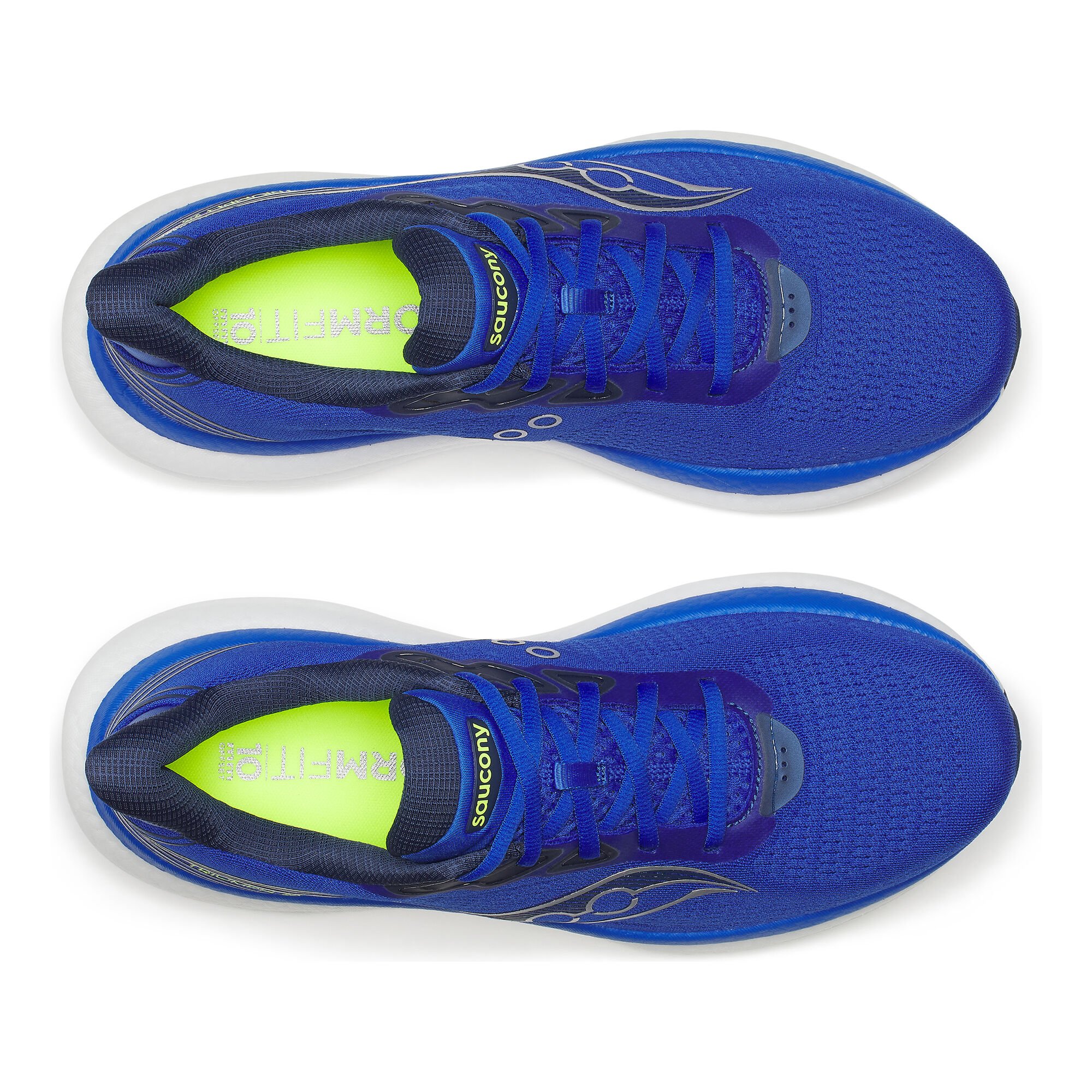 Saucony