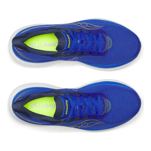 Saucony