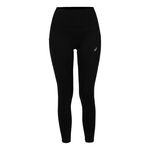 ASICS Bekleidung ASICS Core Lauftight Damen-Schwarz