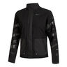 TF Run Division Laufjacke Damen - schwarz, 