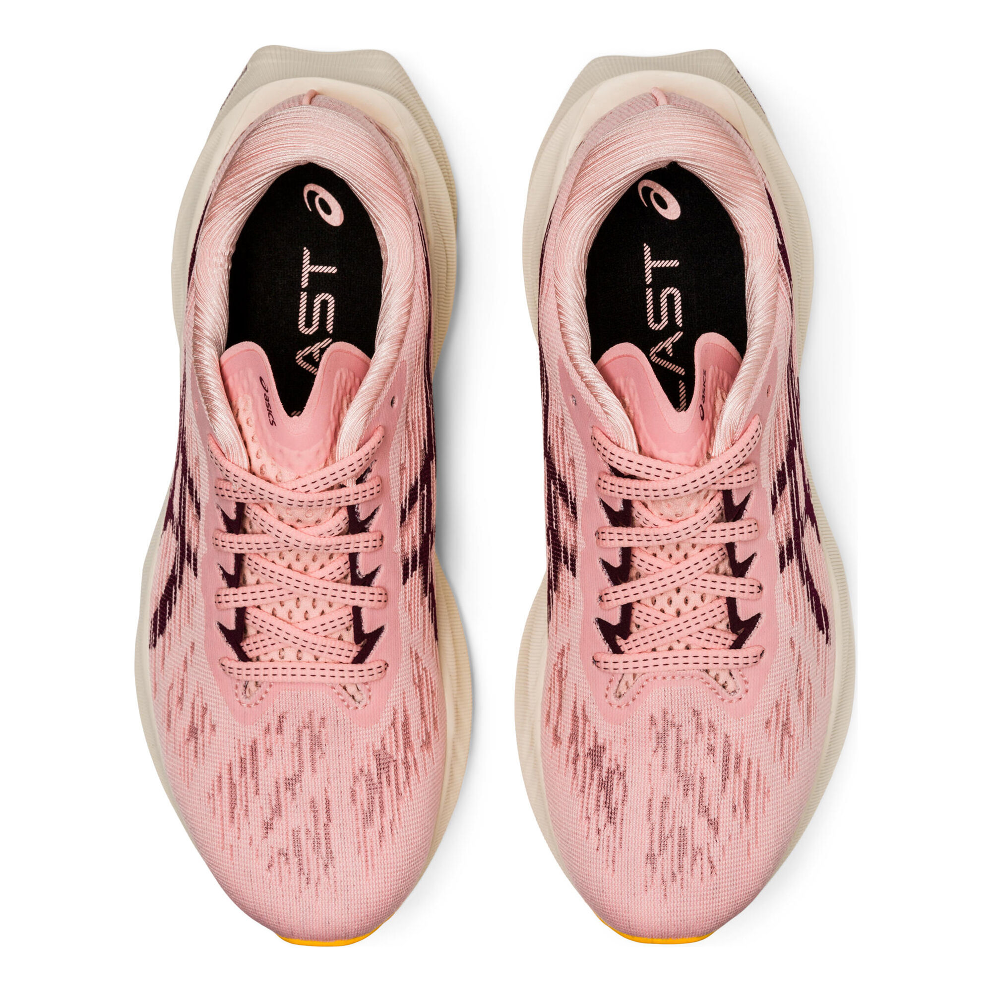 ASICS