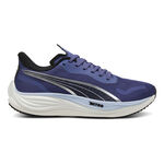 Puma Laufschuhe Puma Velocity Nitro 3 Neutralschuh Herren-Blau,Schwarz