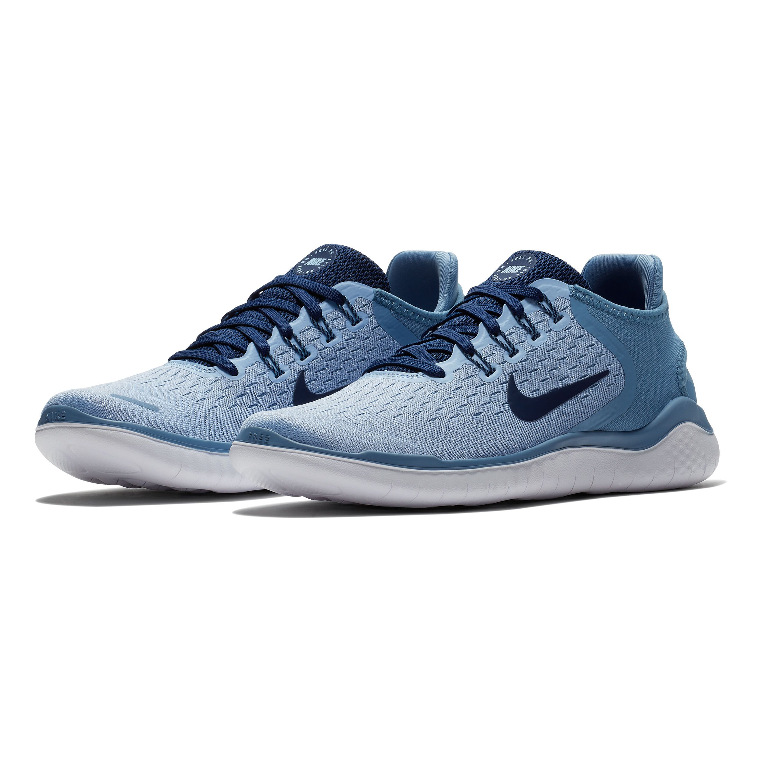 nike free damen hellblau