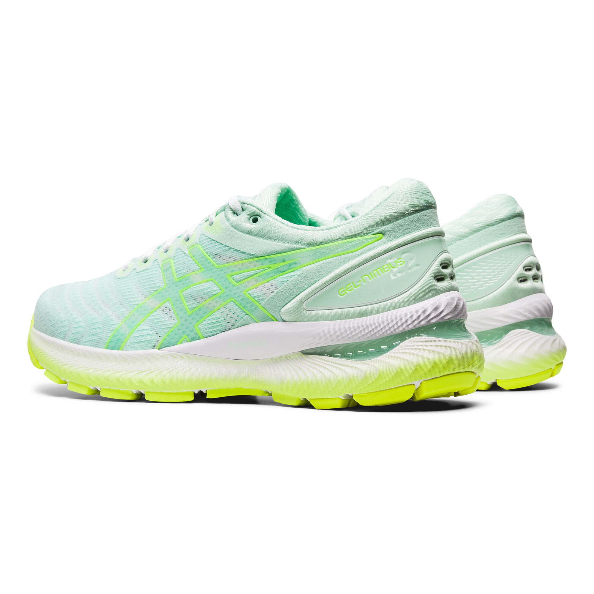 ASICS