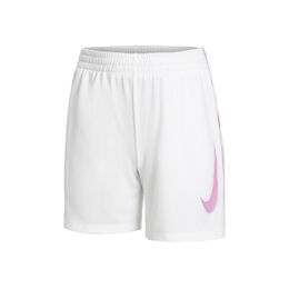 Dri-Fit Graphic Shorts