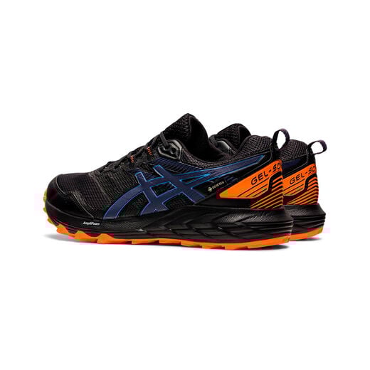 ASICS