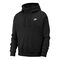 Sportswear Club Full-Zip Hoodie Men