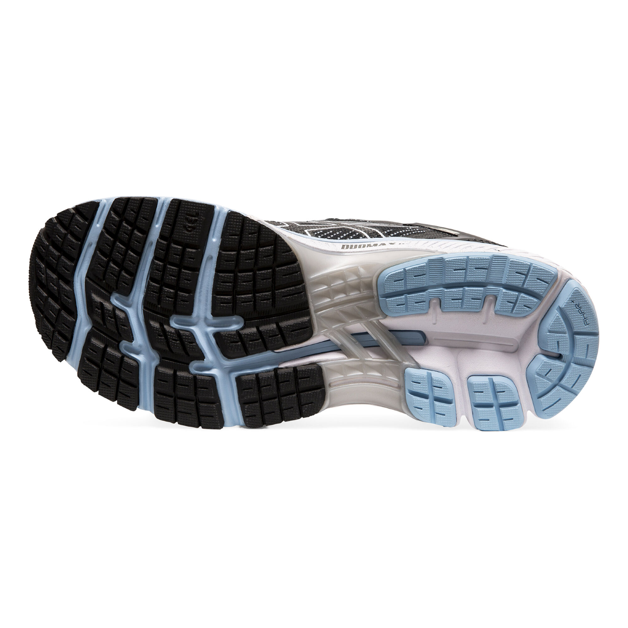 ASICS