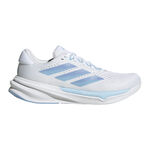 adidas Laufschuhe adidas Supernova Stride 2 Neutralschuh Damen-Weiß,Blau