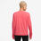 Dri-Fit Pacer Crew-Neck Running Top