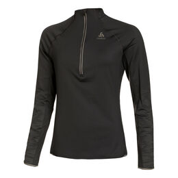 Zeroweight Ceramiwarm Reflective Mid Layer Half-Zip