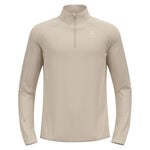 Odlo Zeroweight Warm Mid Layer 1/2 Zip