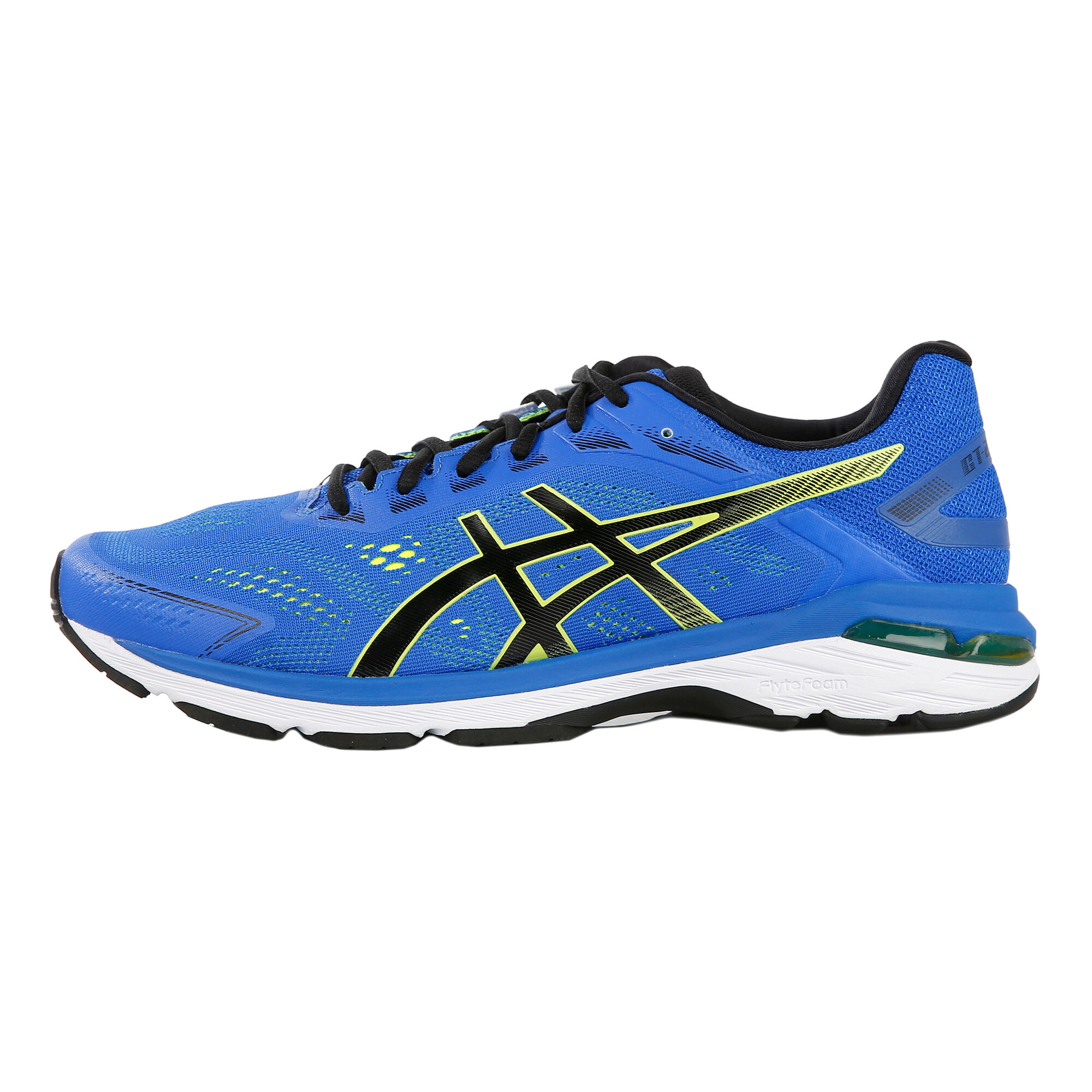 ASICS