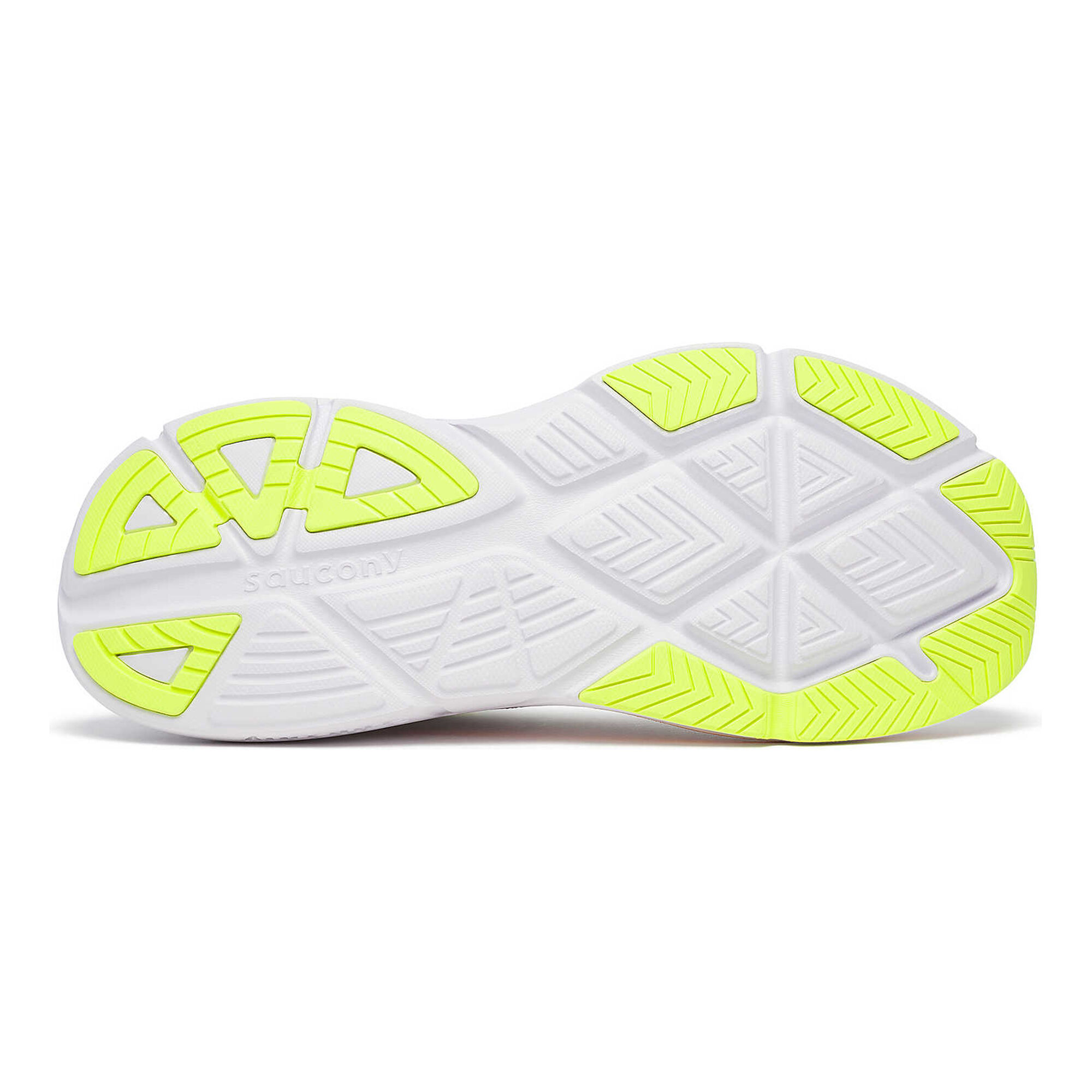 Saucony