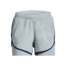 Fly-By Elite 2in1 Shorts