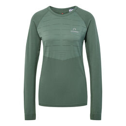 Pace Longsleeve Seamless