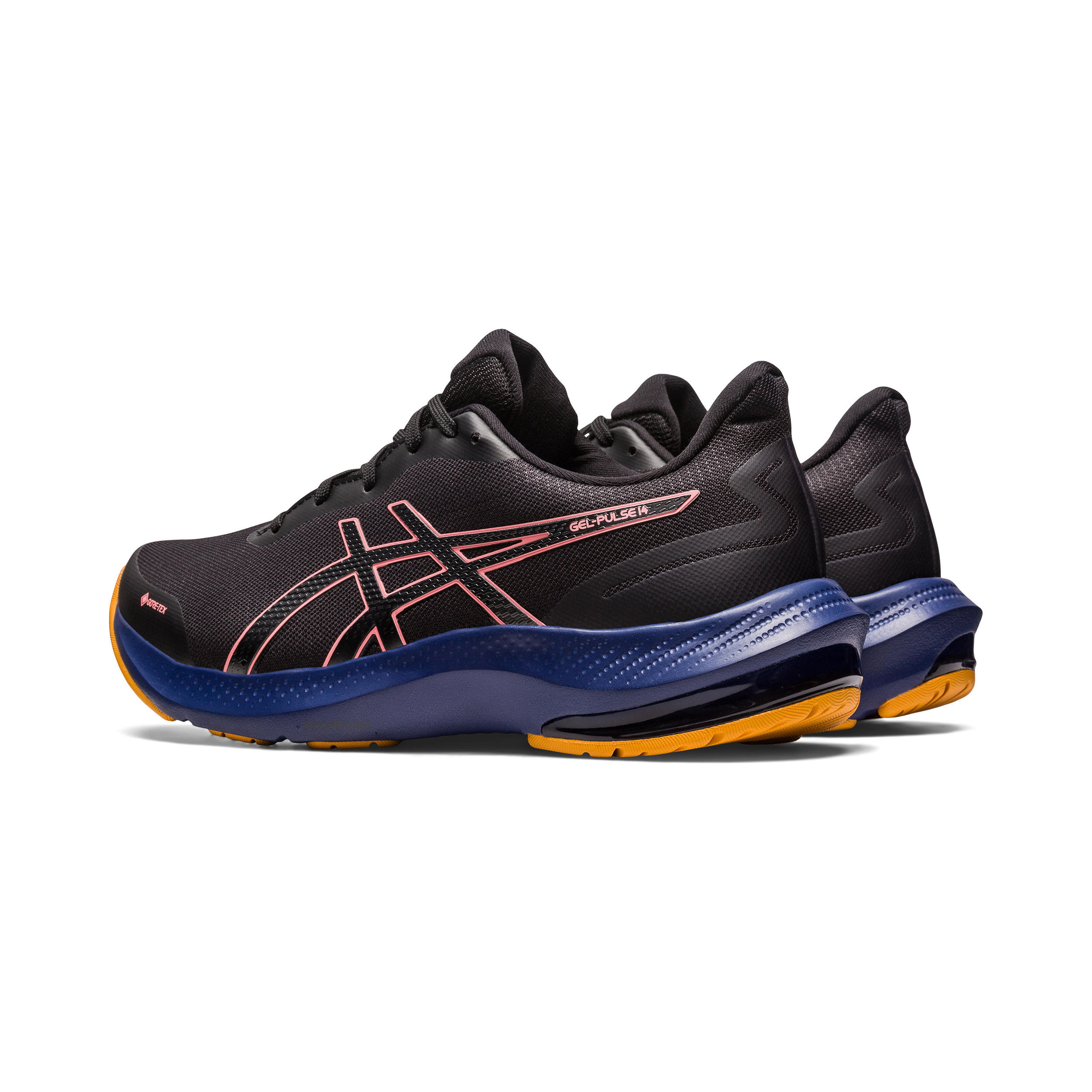Asics gel hot sale pulse 7 damen