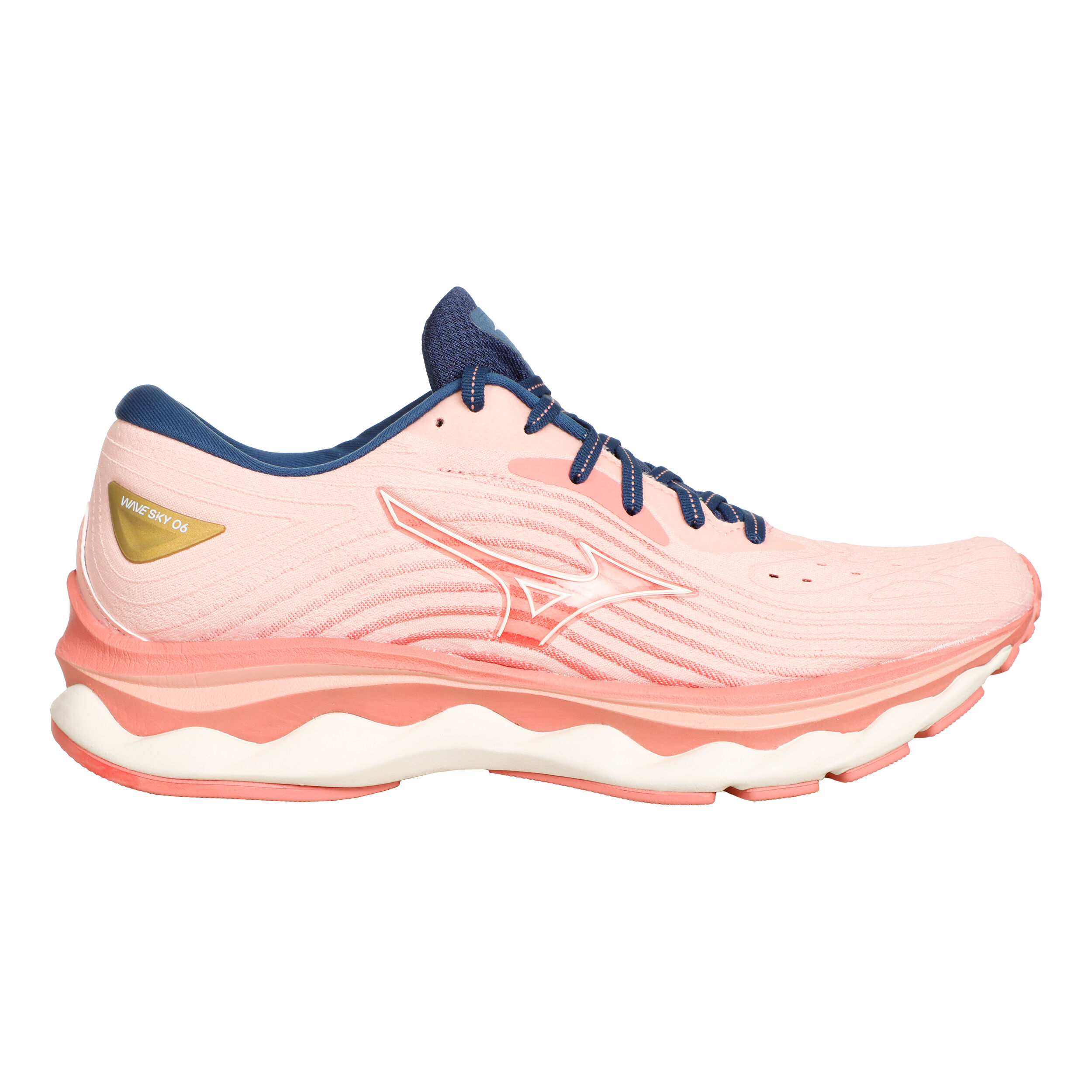 Mizuno neutralschuh new arrivals