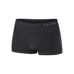 Falke Bekleidung Falke Warm Boxer Short Herren-Schwarz