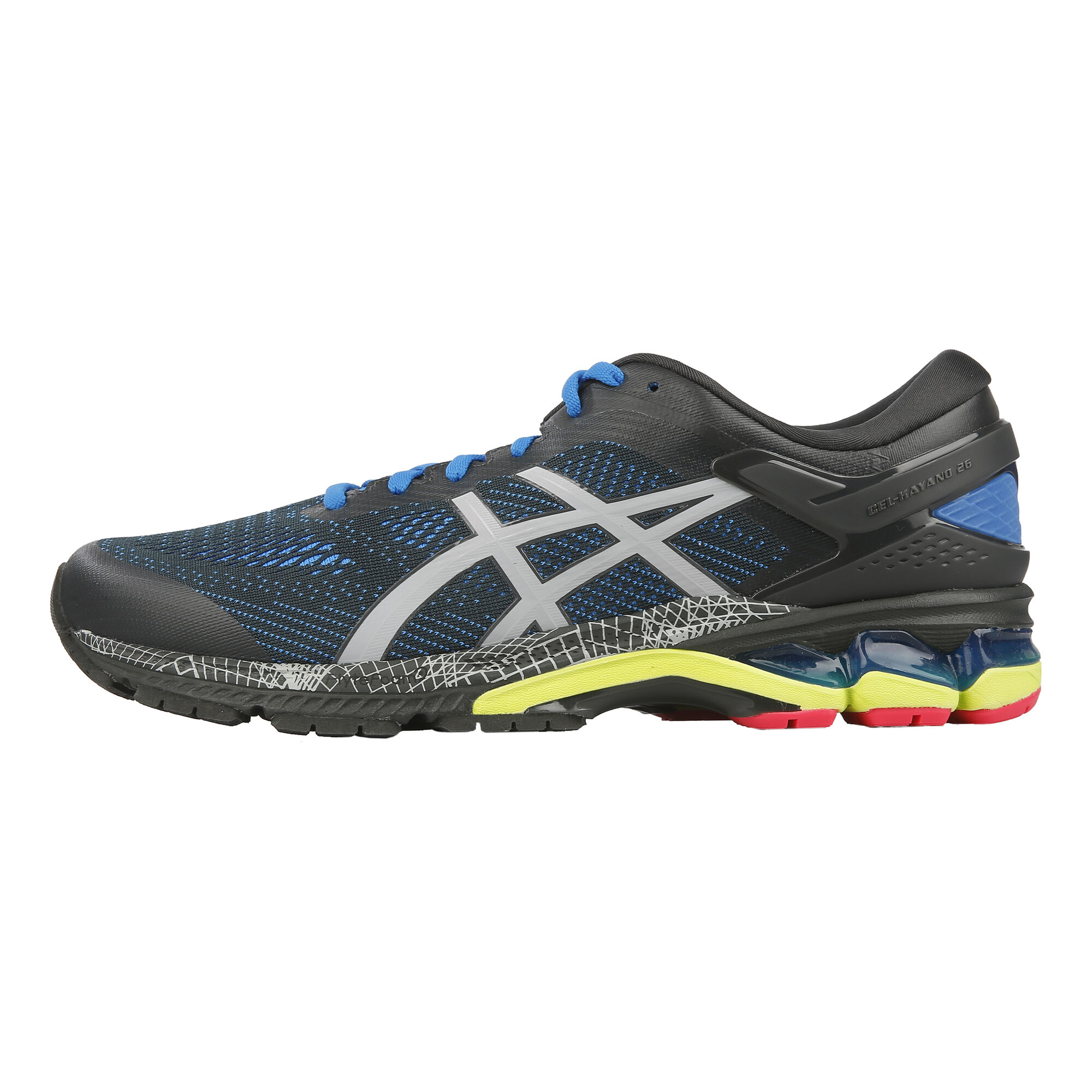 ASICS