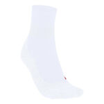 Falke Bekleidung Falke RU Compression Stabilizing Kompressions-Socken Herren-wei&szlig;