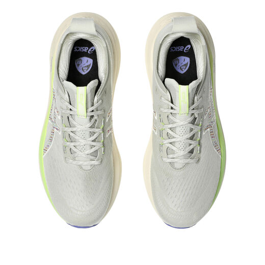 ASICS