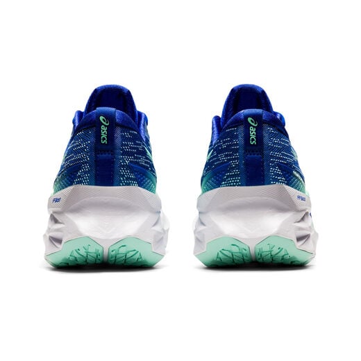 ASICS