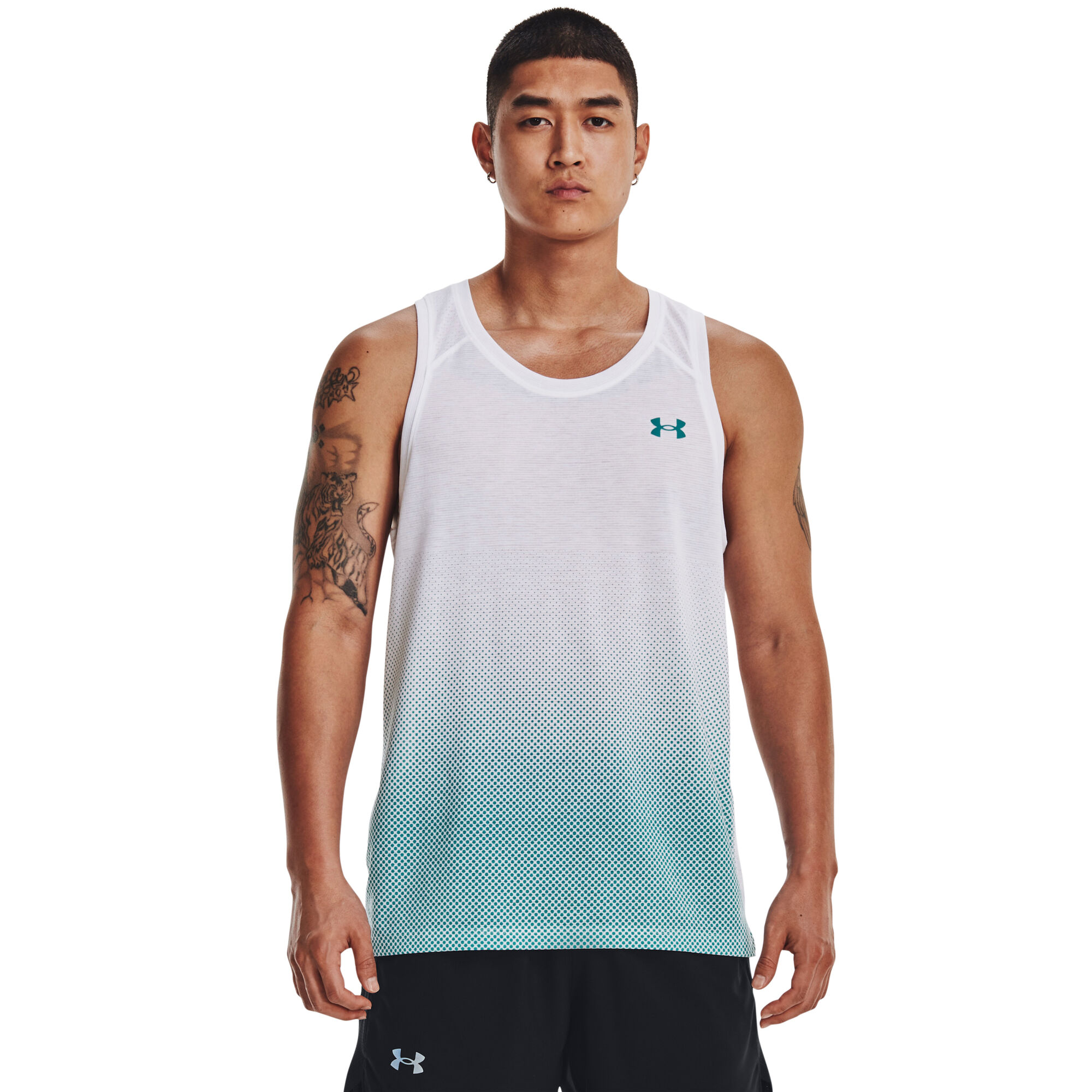 Under Armour
