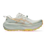 ASICS Trabuco Max 4