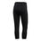 D2M High Rise 3 Stripes 3/4 Tight Women