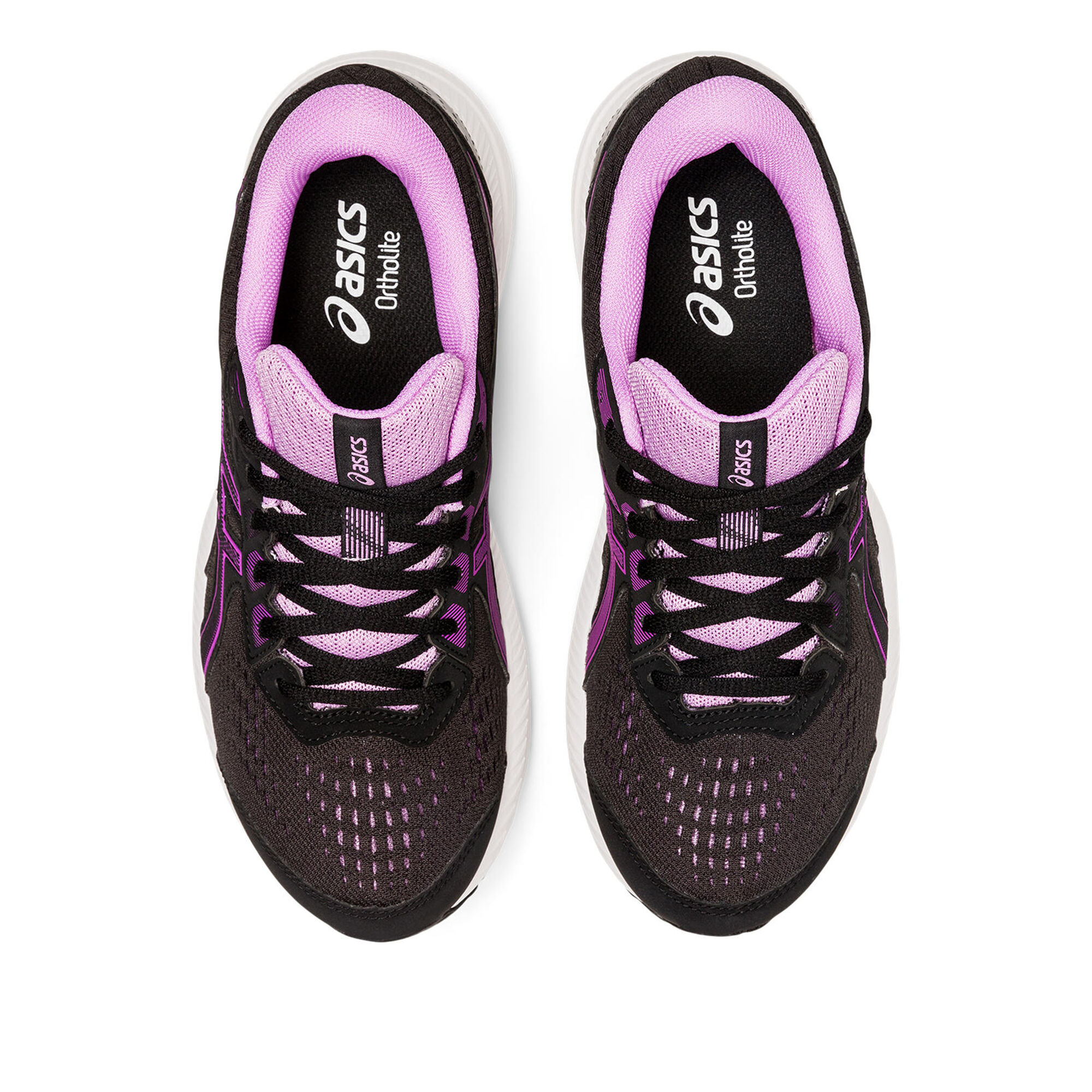 ASICS