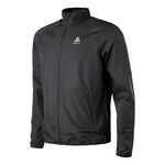 Odlo Bekleidung Odlo Essential Light Laufjacke Herren-Schwarz