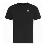 Odlo Zeroweight Chill-Tec T-Shirt Shortsleeve Crew Neck