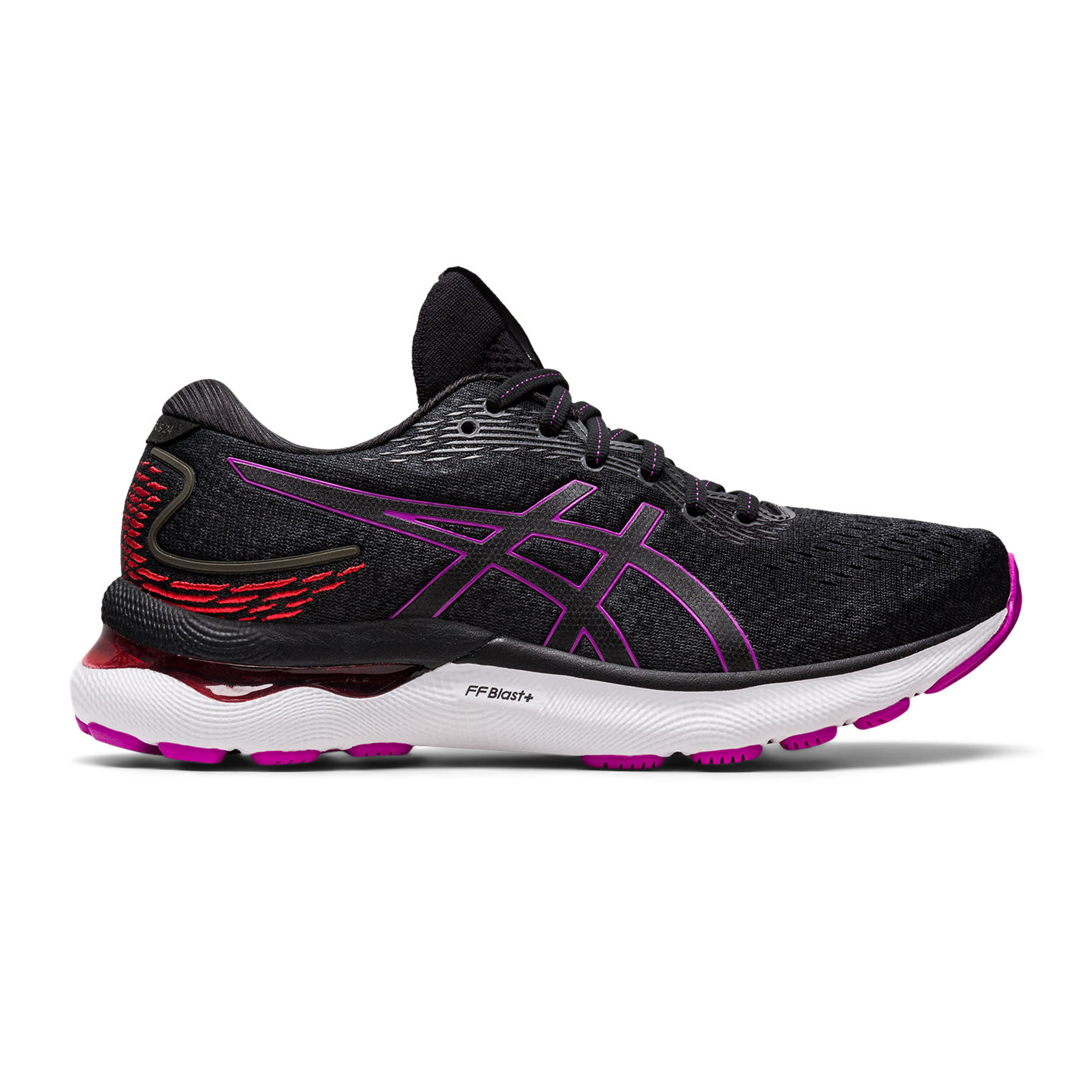Asics gel nimbus 22 damen 42 5 top