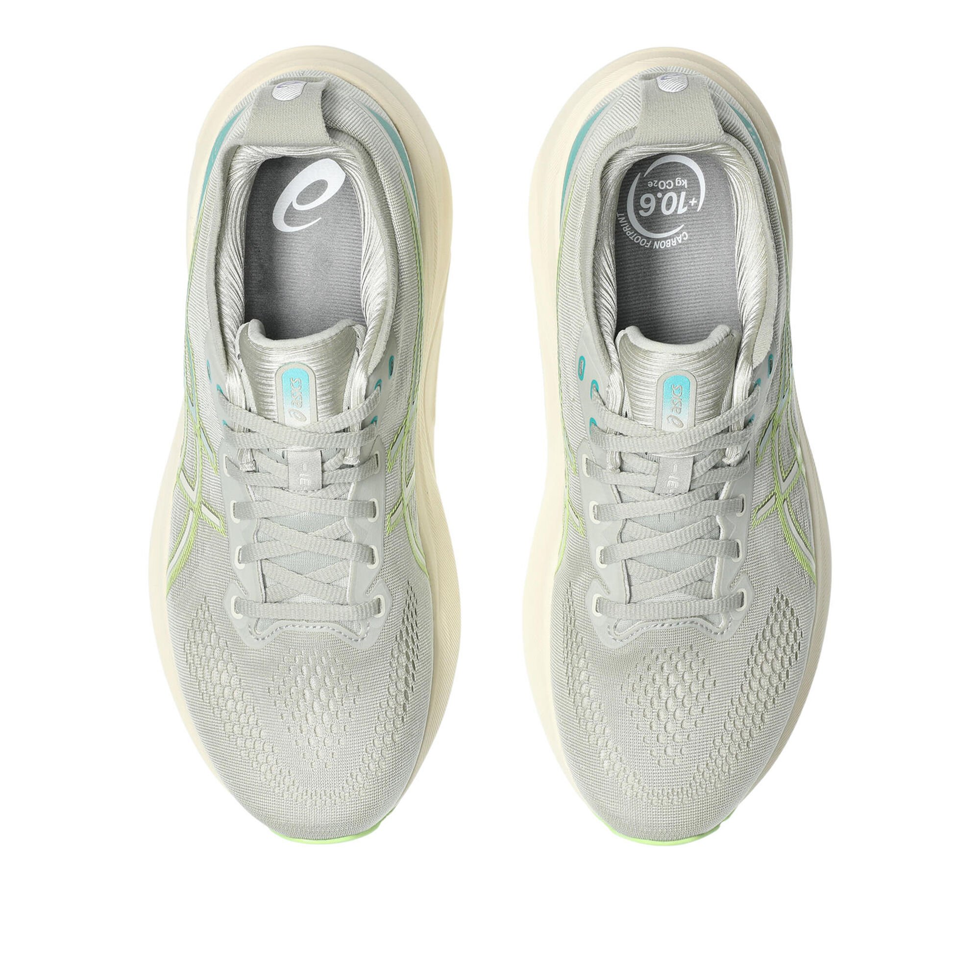 ASICS