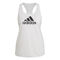 Big Logo Tank Women